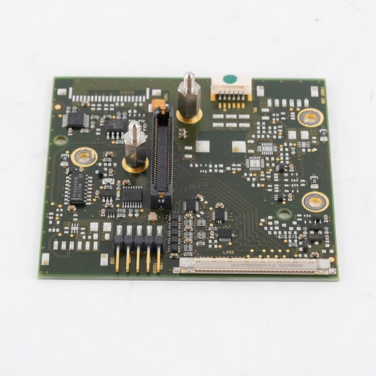 81084 ICT 20/16 Printed Circuit Board PCB