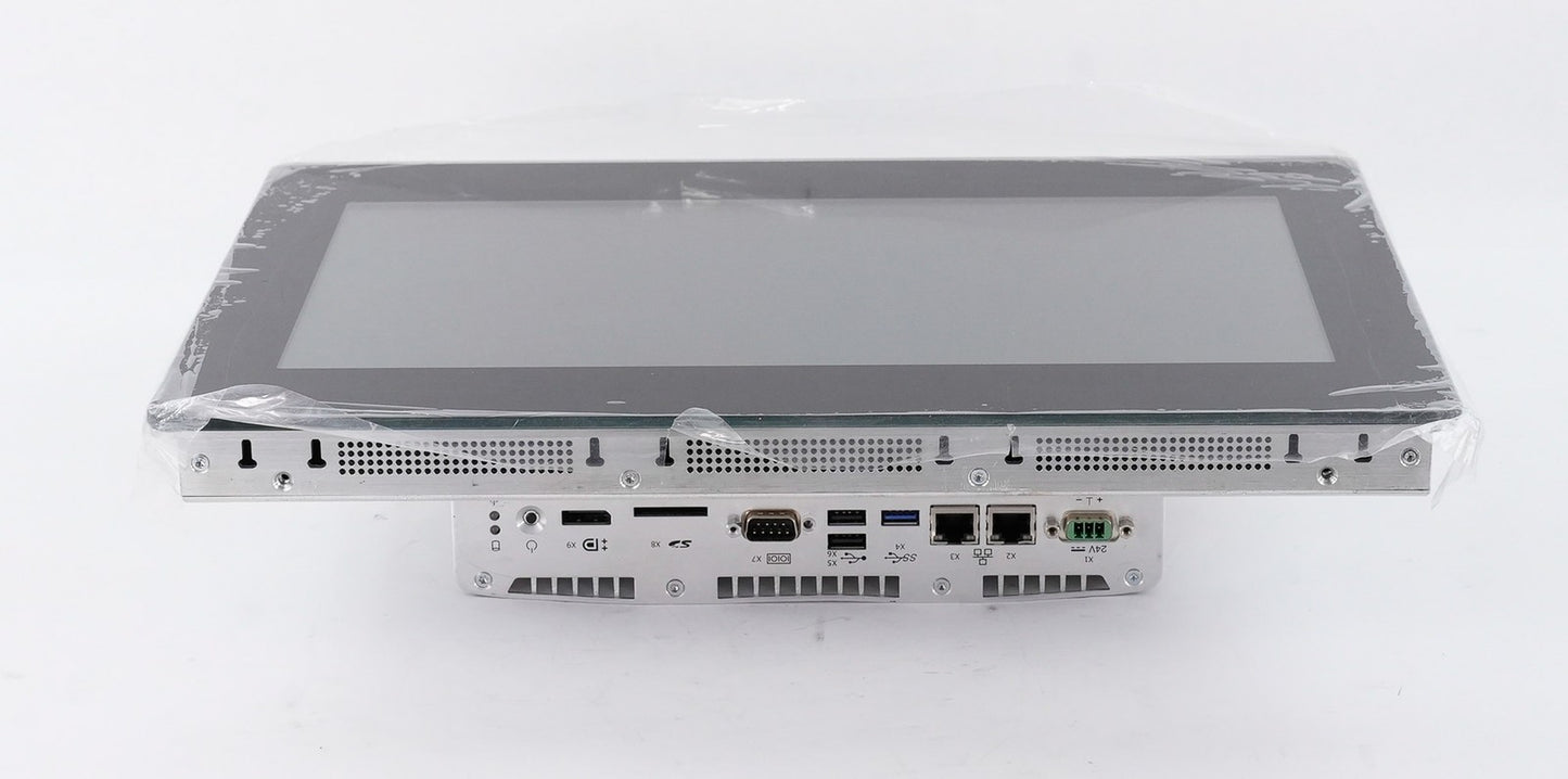 Allen Bradley 6200P-15WS3A1 /A VersaView 5400 Box Panel PC 15.6" (15WS3C1 / B1)