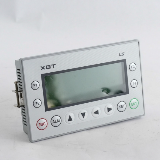 LS Elextric XP10BKB/DC (EXP) XGT LS Operator Dialogue HMI w/ Keypad