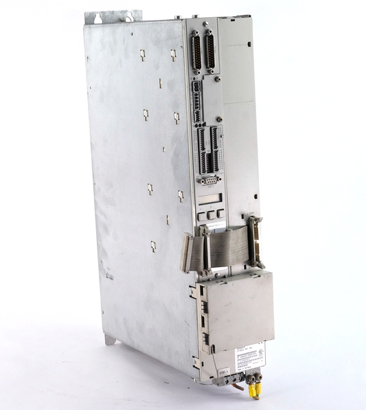 Siemens 6SN1123-1AA00-0DA1 Simodrive 611 Power Module 6SN11231AA000DA