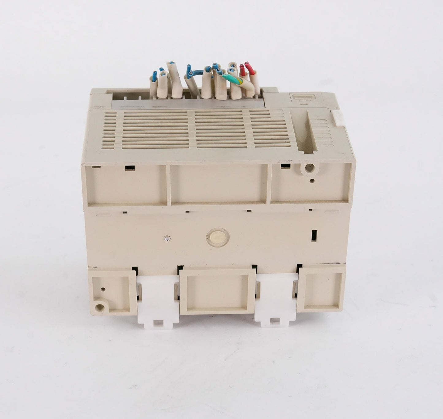 Mitsubishi Electric FX3U-16MR-ES-A Programmable Controller 30W FX3U16MRESA