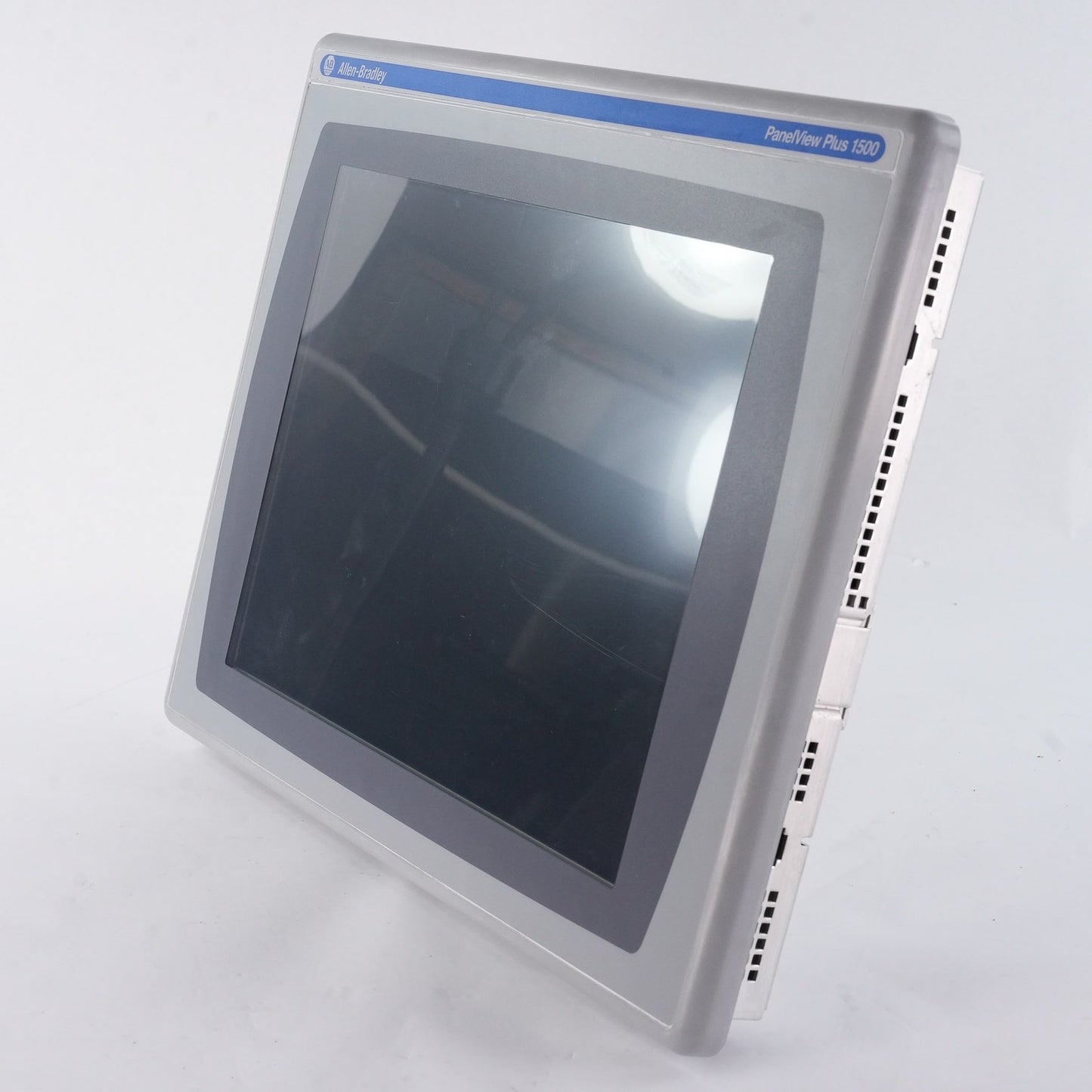 Allen Bradley 2711P-RDT15C /C PanelView Plus 1500 15In Color Display 2711PRDT15C