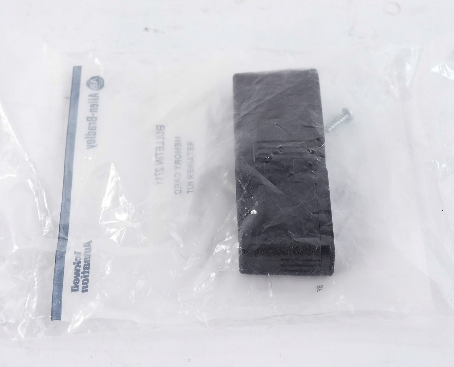 Allen Bradley 77135-146-52 Memory Card Retainer Kit 7713514652 - Sealed Surplus