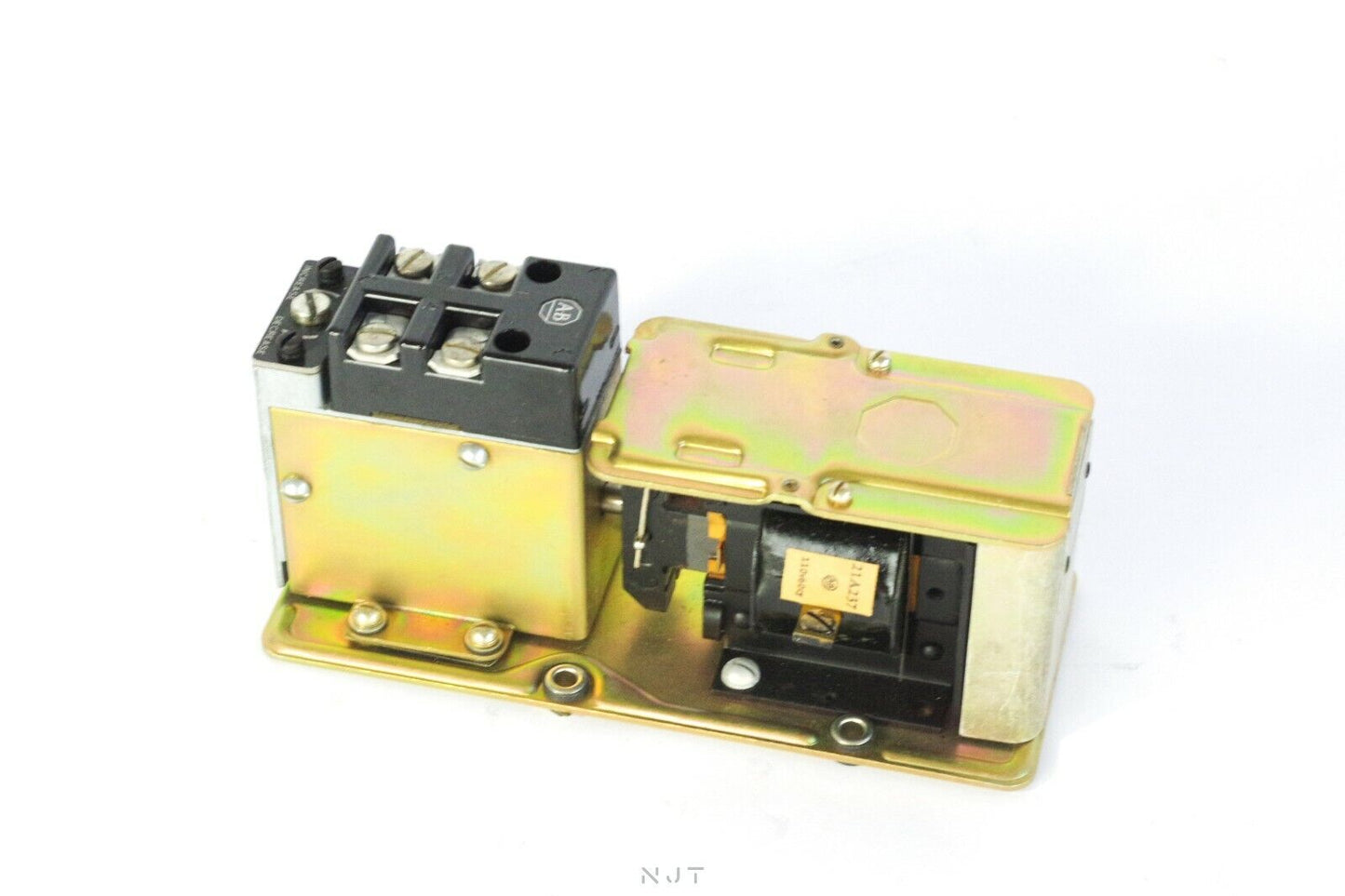 ALLEN-BRADLEY 849-Z0D32-B TIMING RELAY UNIT 849Z0D32B /A Series A