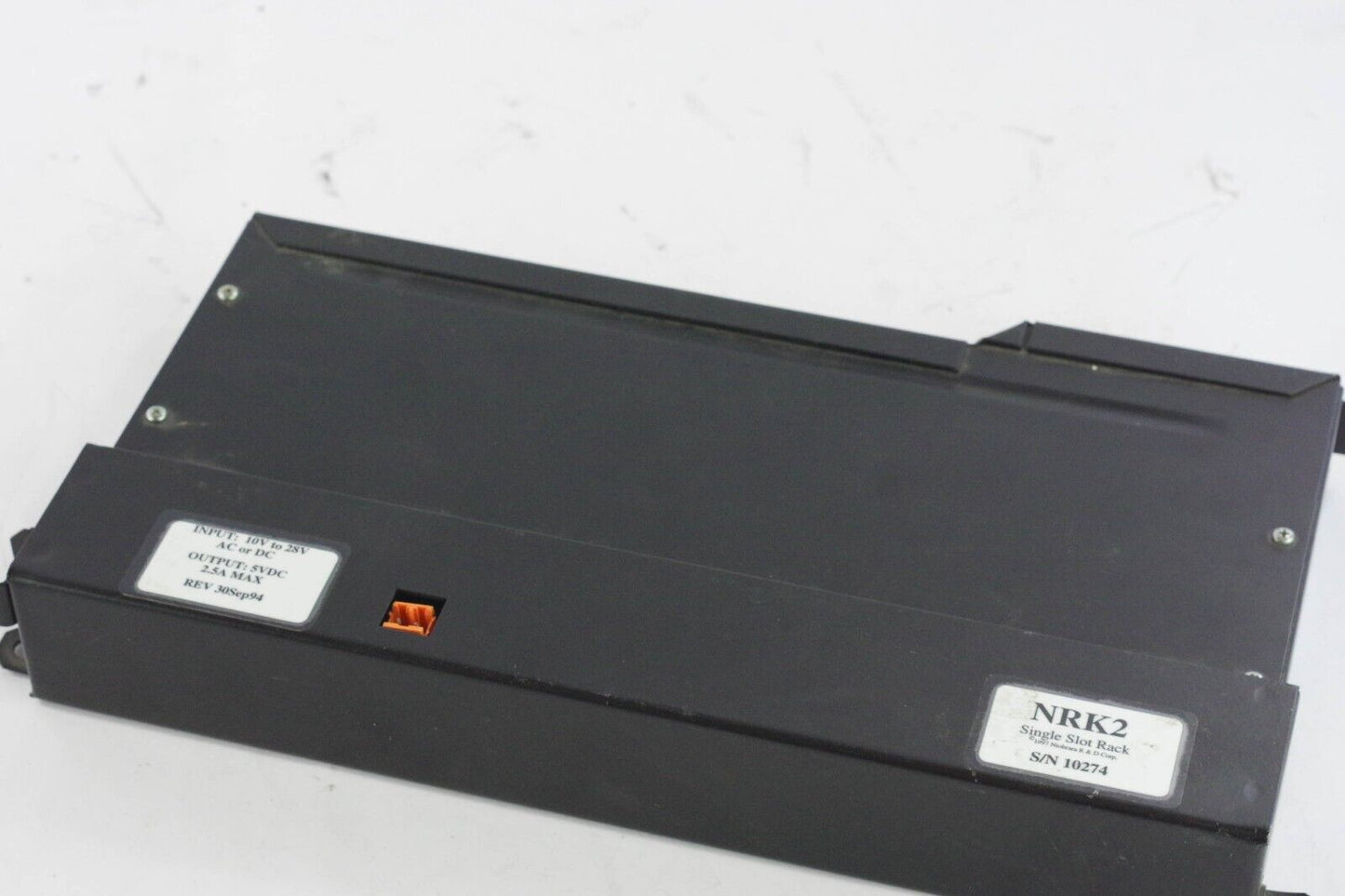 Niobrara R&D Corp SPE4-1D 5-Port Expander Module