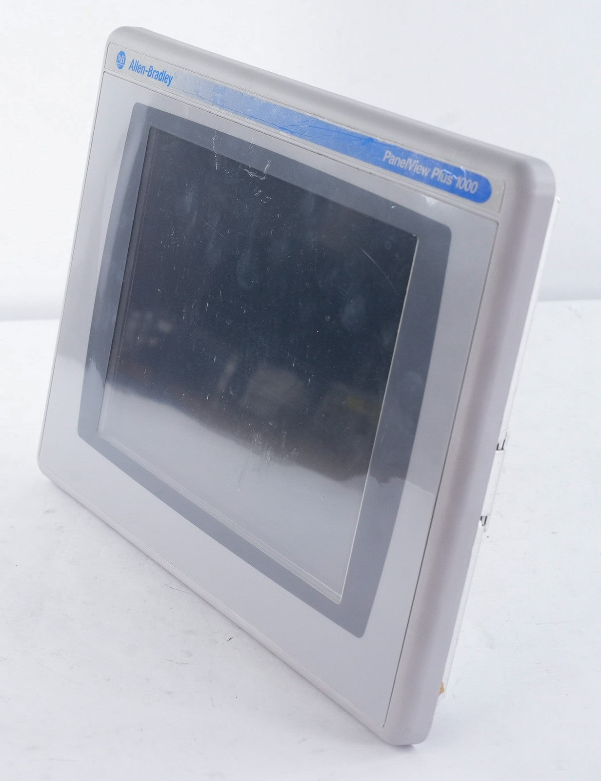 Allen Bradley 2711P-T10C4D2 PanelView Plus 1000 Display + RP2/G & RDT10C/B