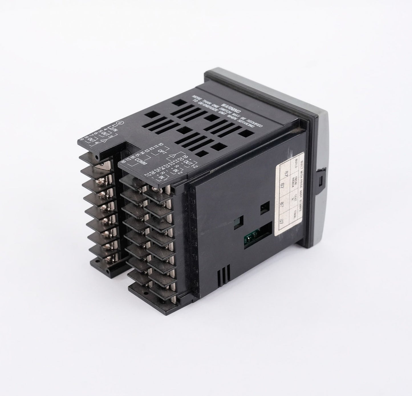 Honeywell DC3200-C0-000R-200-00000-E0-0 UDC3200 Controller 90-250VAC