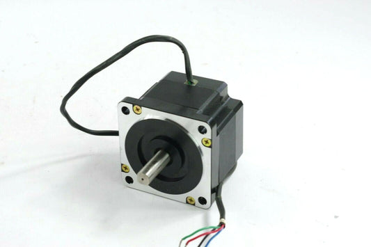 Vision 2448 Router Engraver Stepper Motor (open wires)