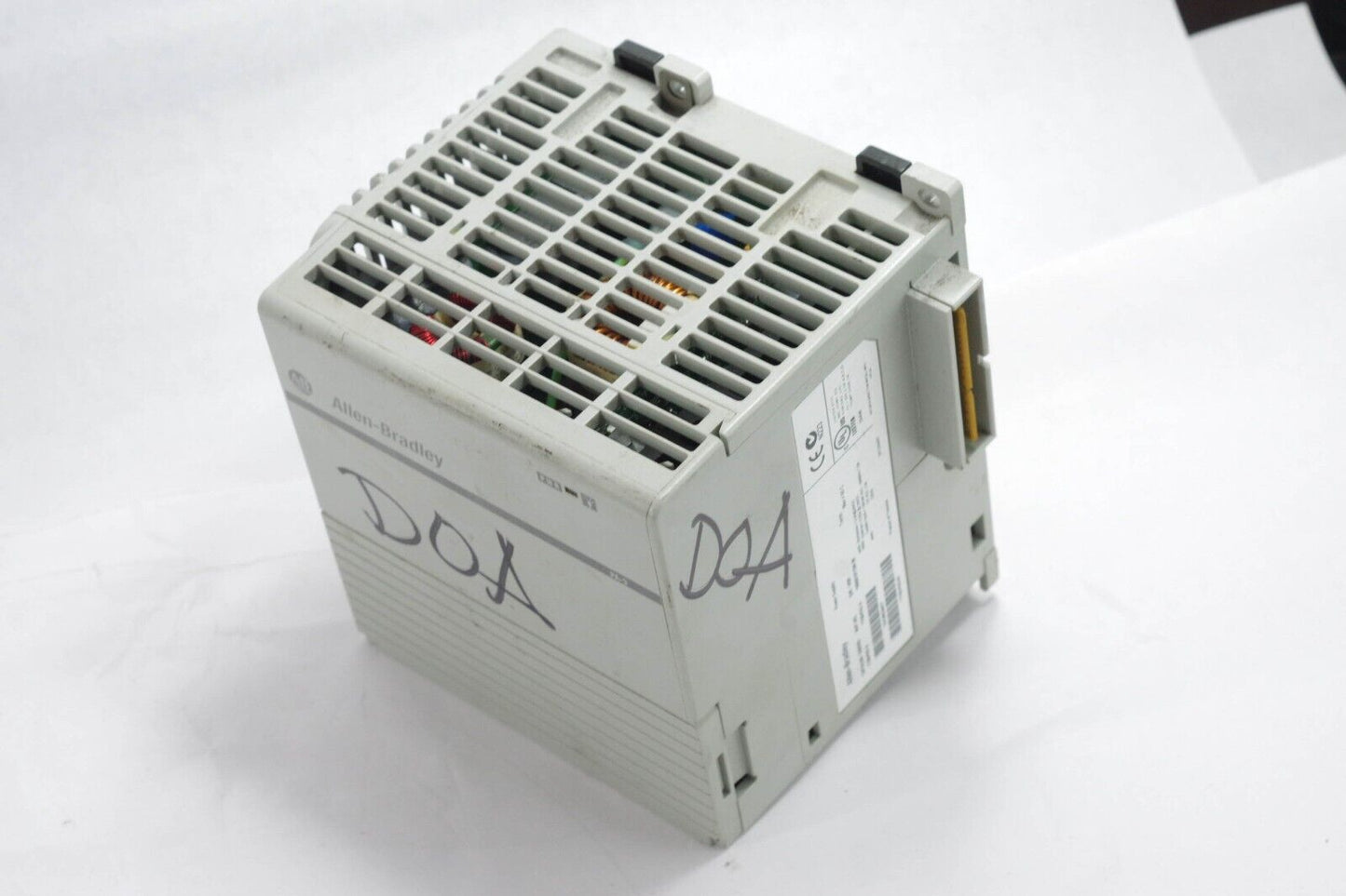 Allen Bradley 1768-PA3 /A CompactLogix Power Supply - Parts / Repair