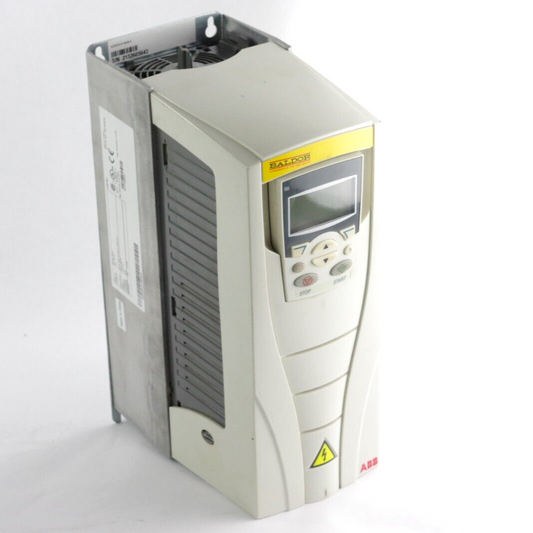 Baldor-Reliance ABB ACB530-U1-06A9-4 ACB530 Series AC Standard Drive