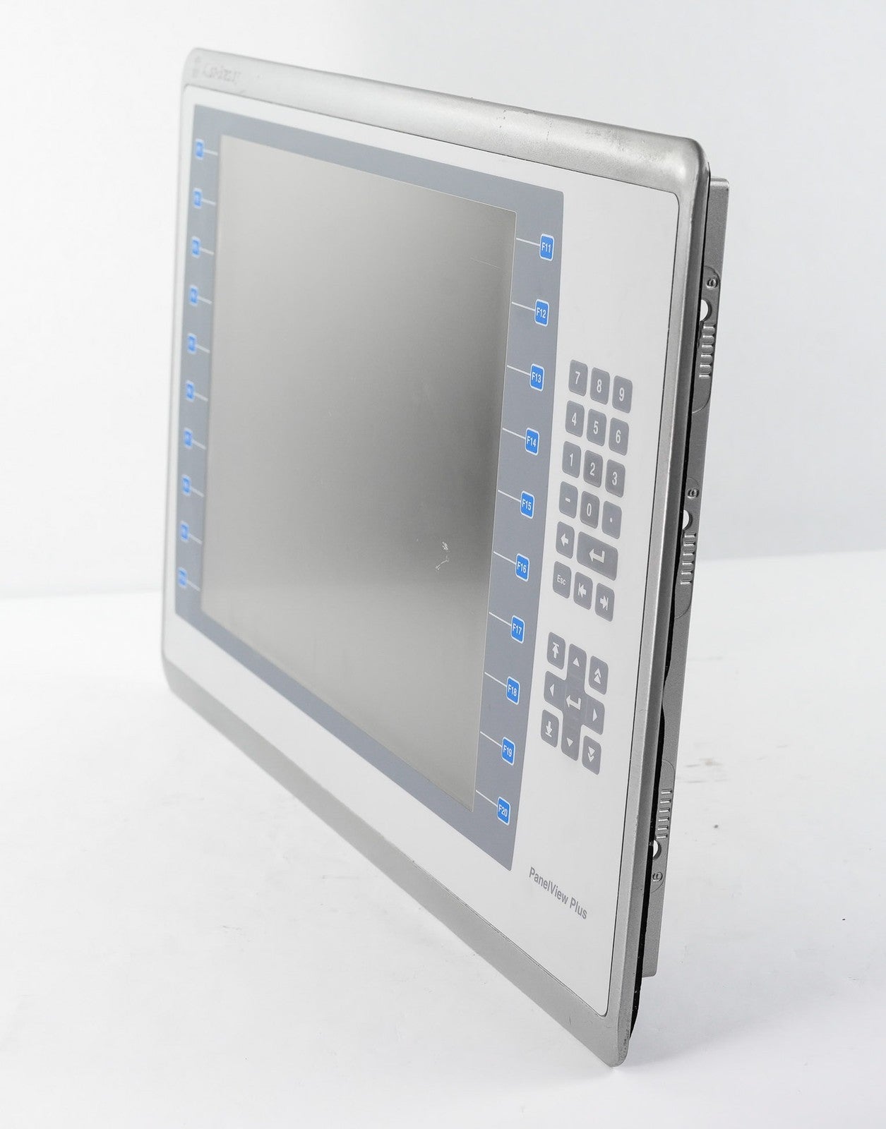 Allen Bradley 2711P-B15C22D9P /A PanelView Plus 7 15" Display 2711PB15C22D