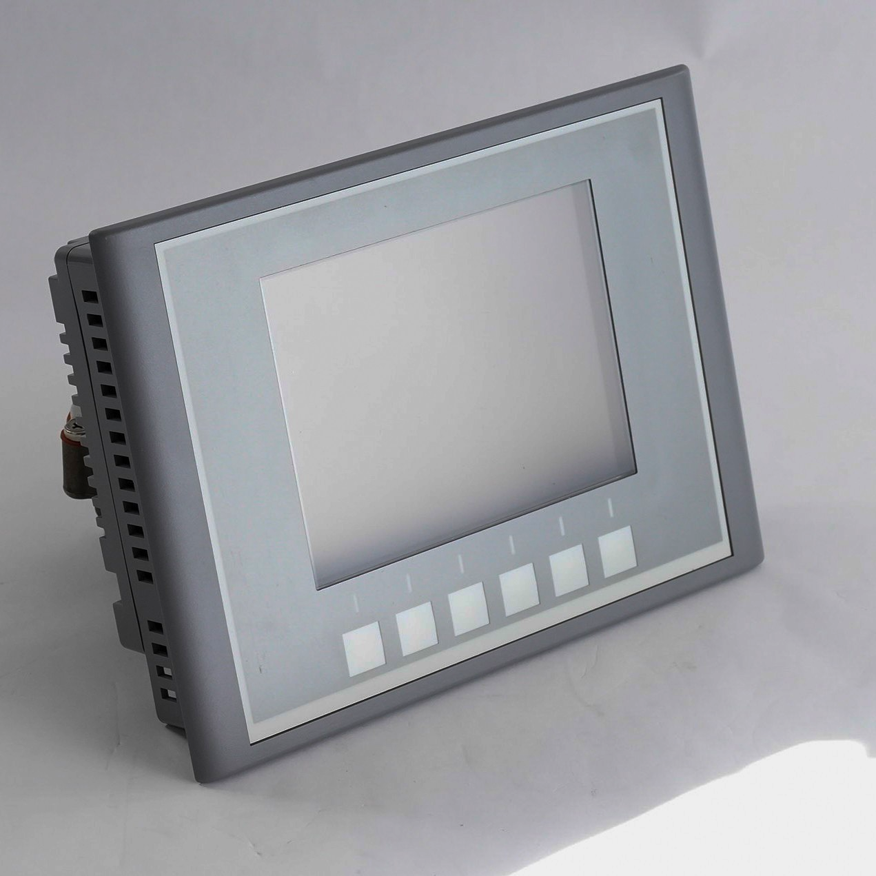 Siemens POL8T7.50/STD Touch Panel Display SS55626-H875-A100 DC 24V