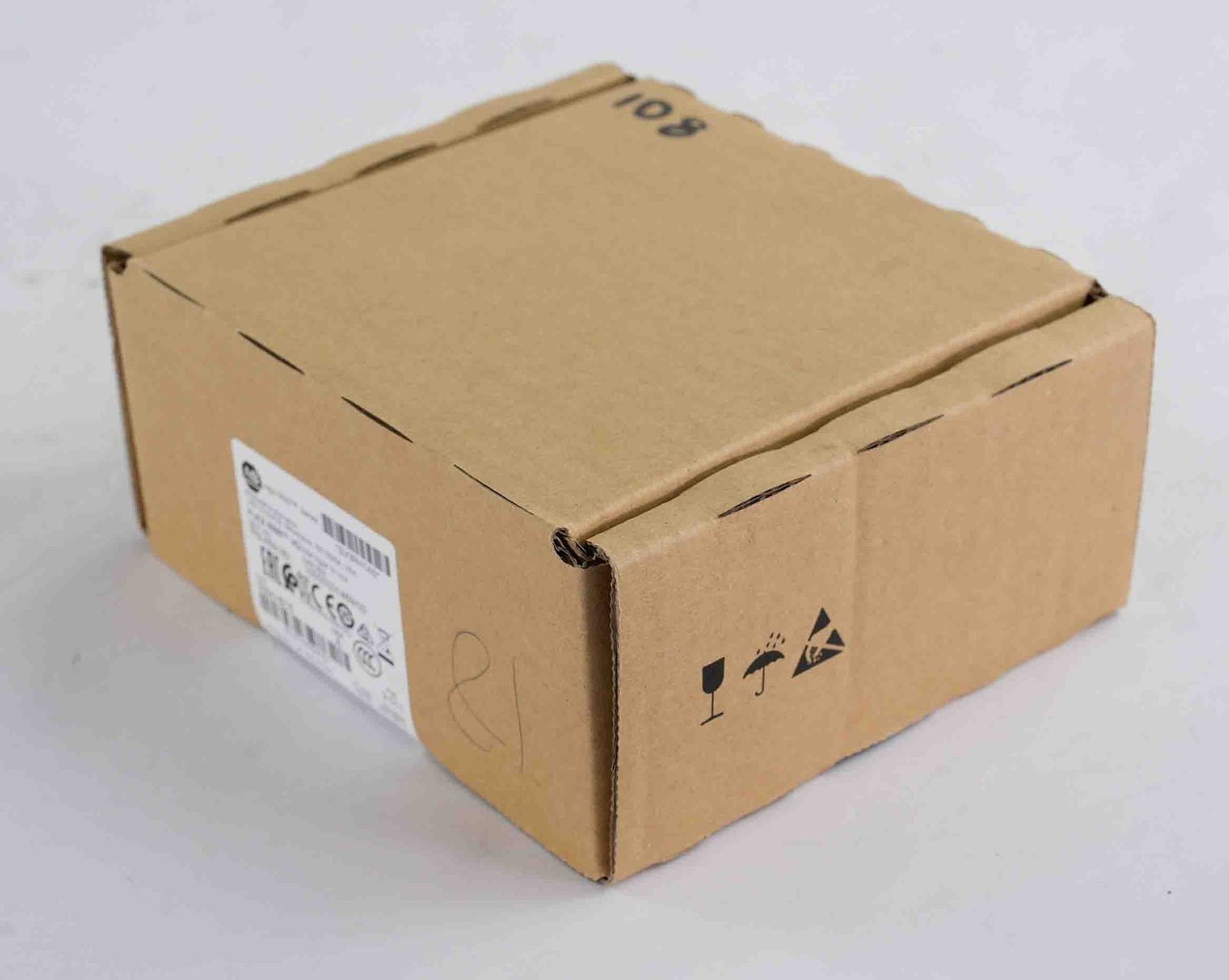 Allen Bradley 5094-IB16 /A Flex 5000 16-Pt Digital Input Module - Sealed Surplus