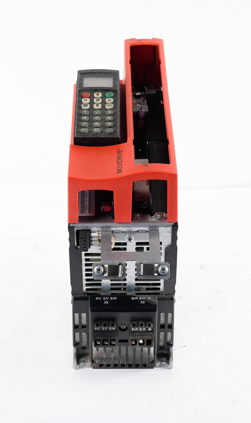 SEW Eurodrive MDX61B0030-5A3-4-00 Movidrive AC Drive MDX61B00305A3400 08279594