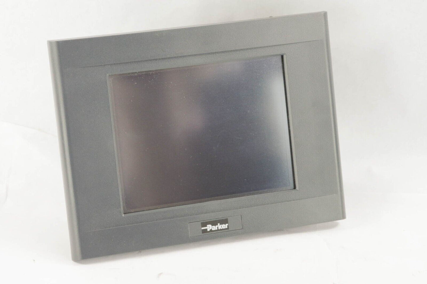 2021 PARKER PA208T-133 Rev B Touch HMI CTC Display