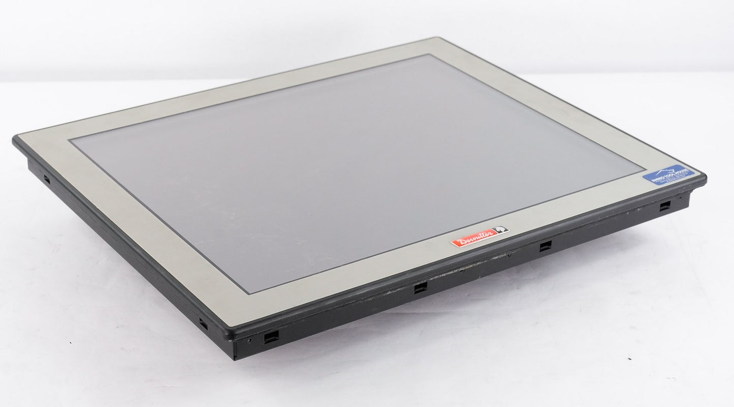 Desoutter APPC1731T APPC1731T-2G Ver. B Industrial PC Panel Computer APPC1731T2G