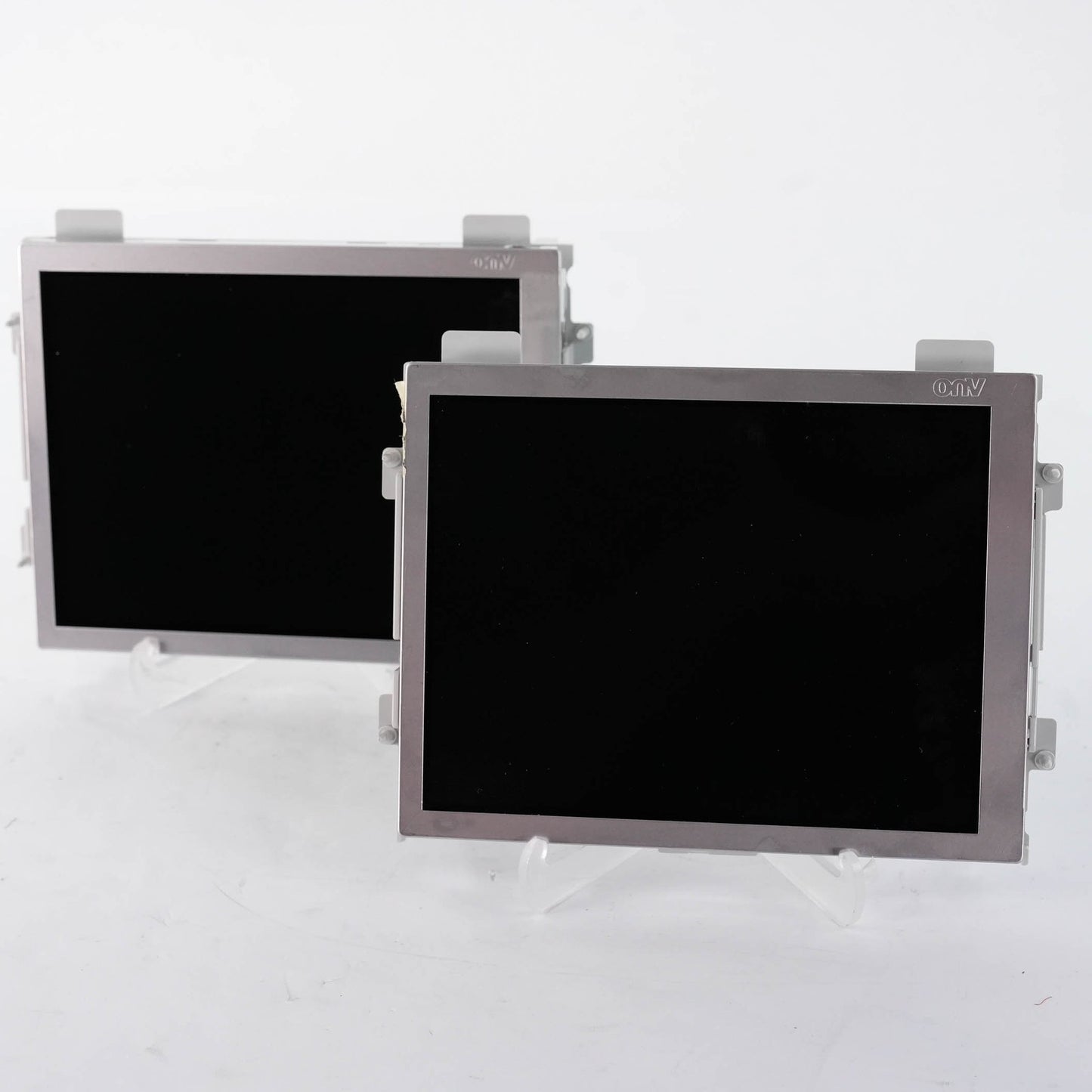 Allen Bradley G065VN01 V2 6.5" LCD Display Panel 640x480 VGA TFT G065VN01 V2