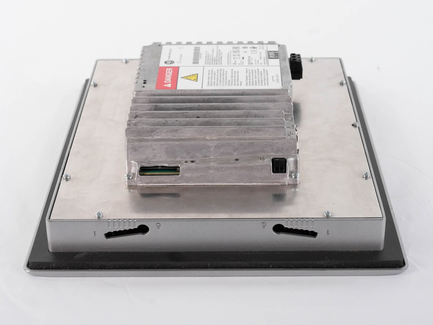 Allen Bradley 2711P-T10C22D9P /B PanelView Plus 7 10.4in Color 24VDC Series B