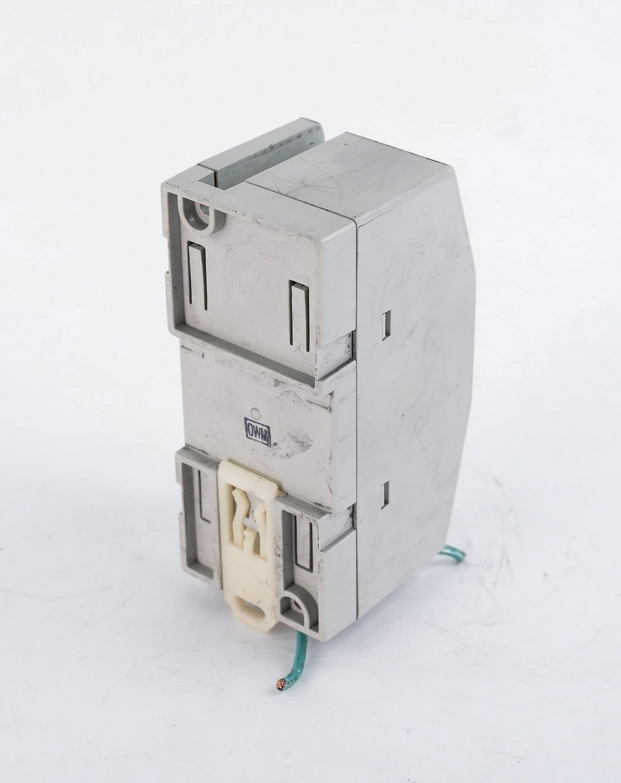 Allen Bradley 1761-NET-AIC /B Advanced Interface Converter 1761NETAIC