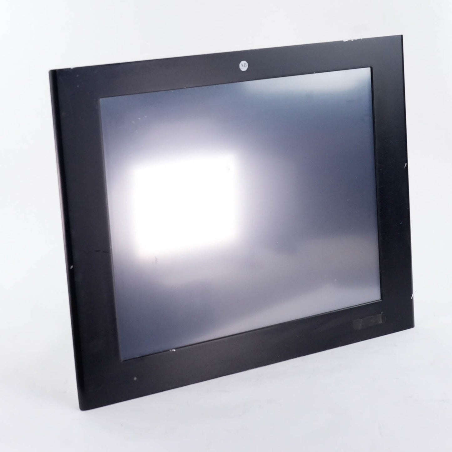 Allen Bradley 6300P-190BAPSTDNB-3CBBW19NNNBNN-NN1S /A VersaView 6300P Panel PC