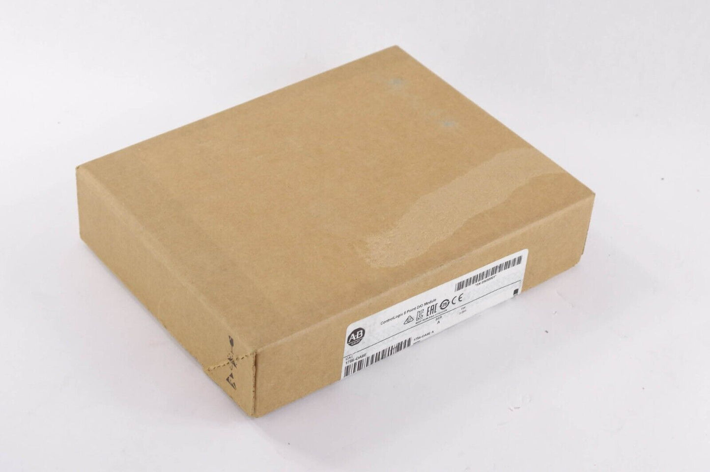 Allen Bradley 1756-OA8E / 1756OA8E Ser A Controllogix 8 Point D/O Module