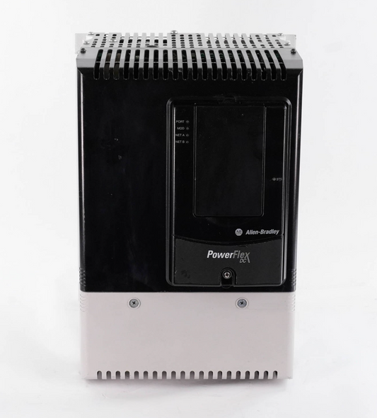 Allen Bradley 20P41AD035RA0NNN Ser A PowerFlex 700S AC Drive 480V 35A 25HP