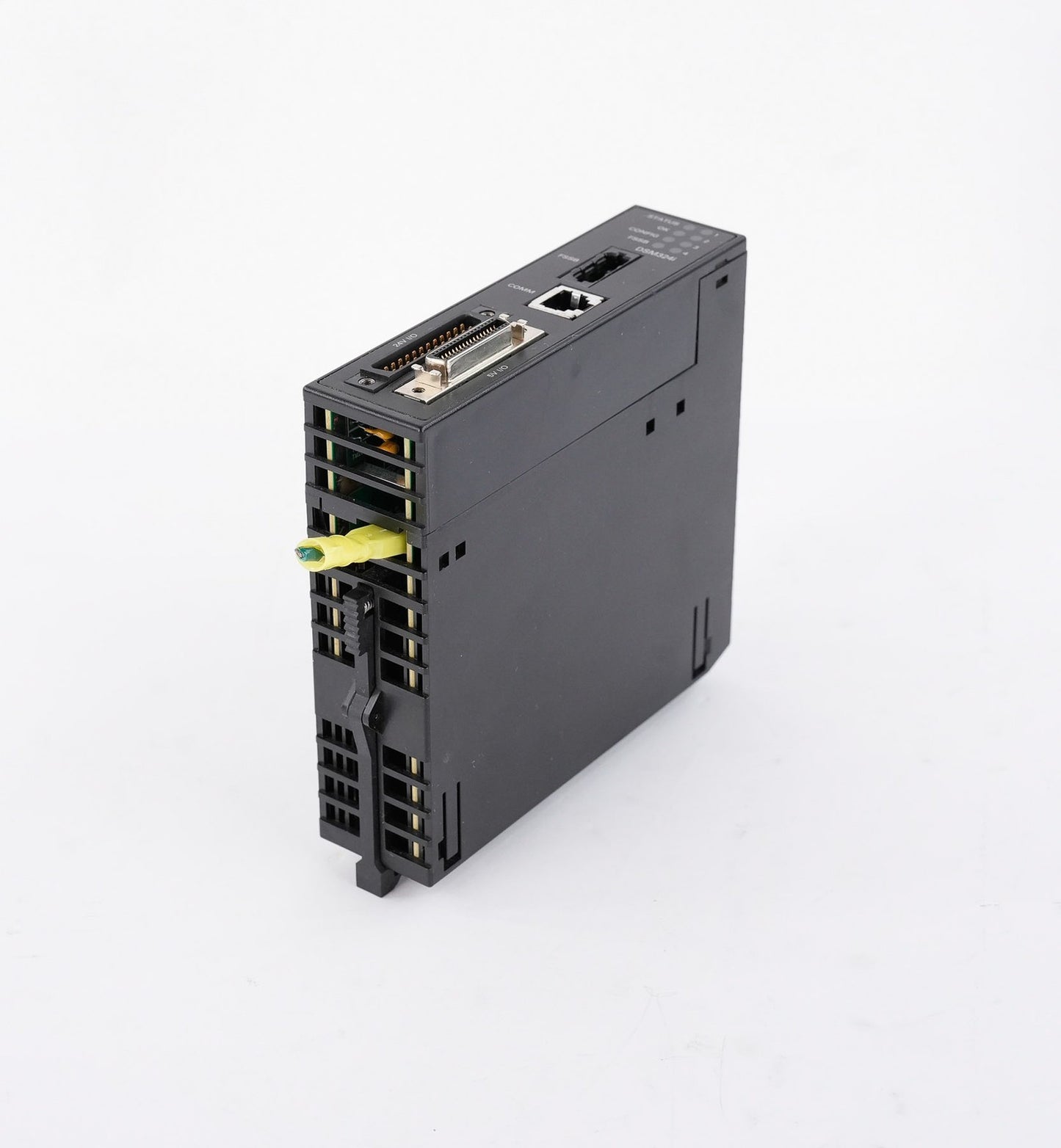 GE FANUC IC693DSM324-AD Series 90-30 DSM324i 4-Axis Motion Controller