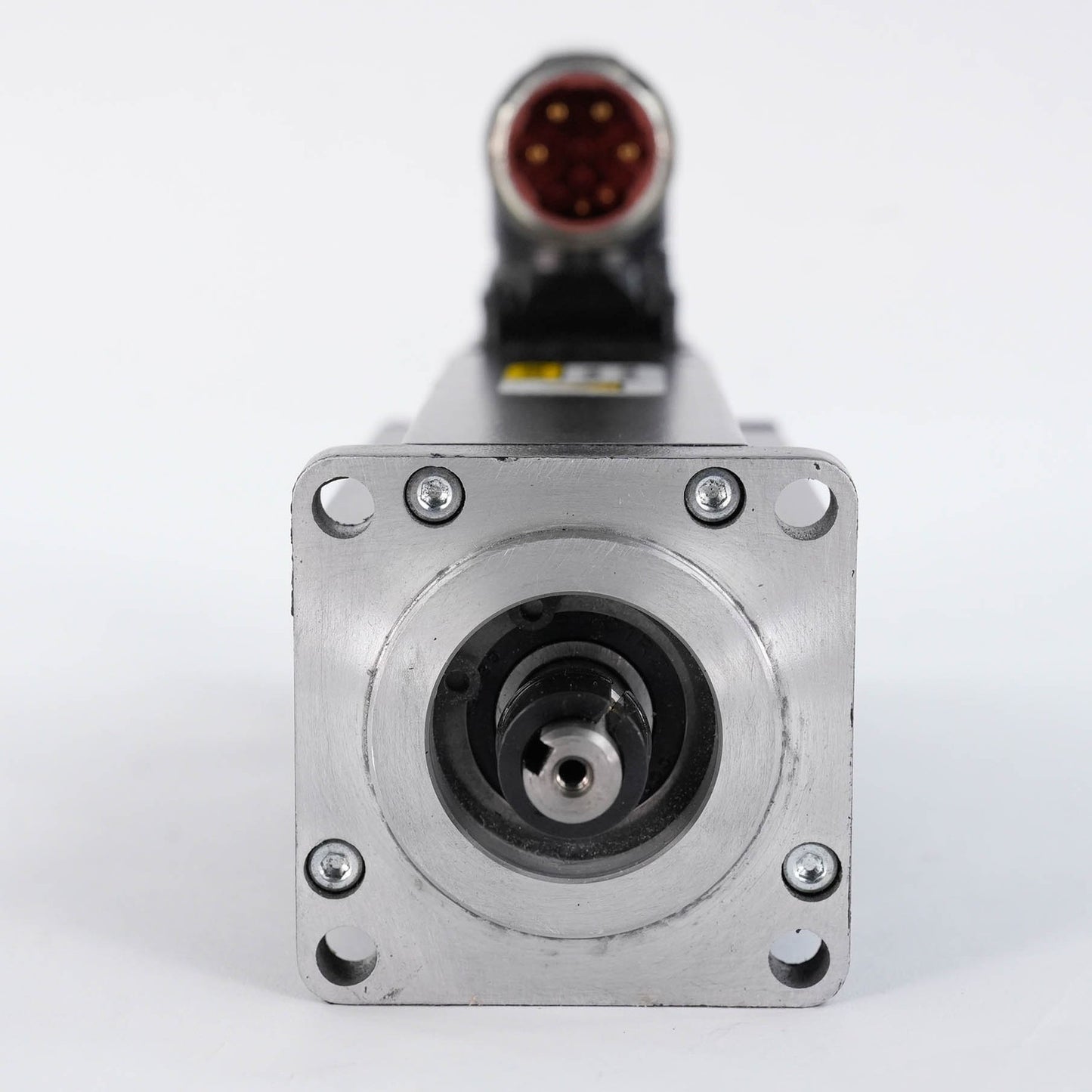 Allen Bradley VPL-A0633F-PJ12AA Ser A Kinetix VPL Servo Motor 100mm 1.1kW 230V