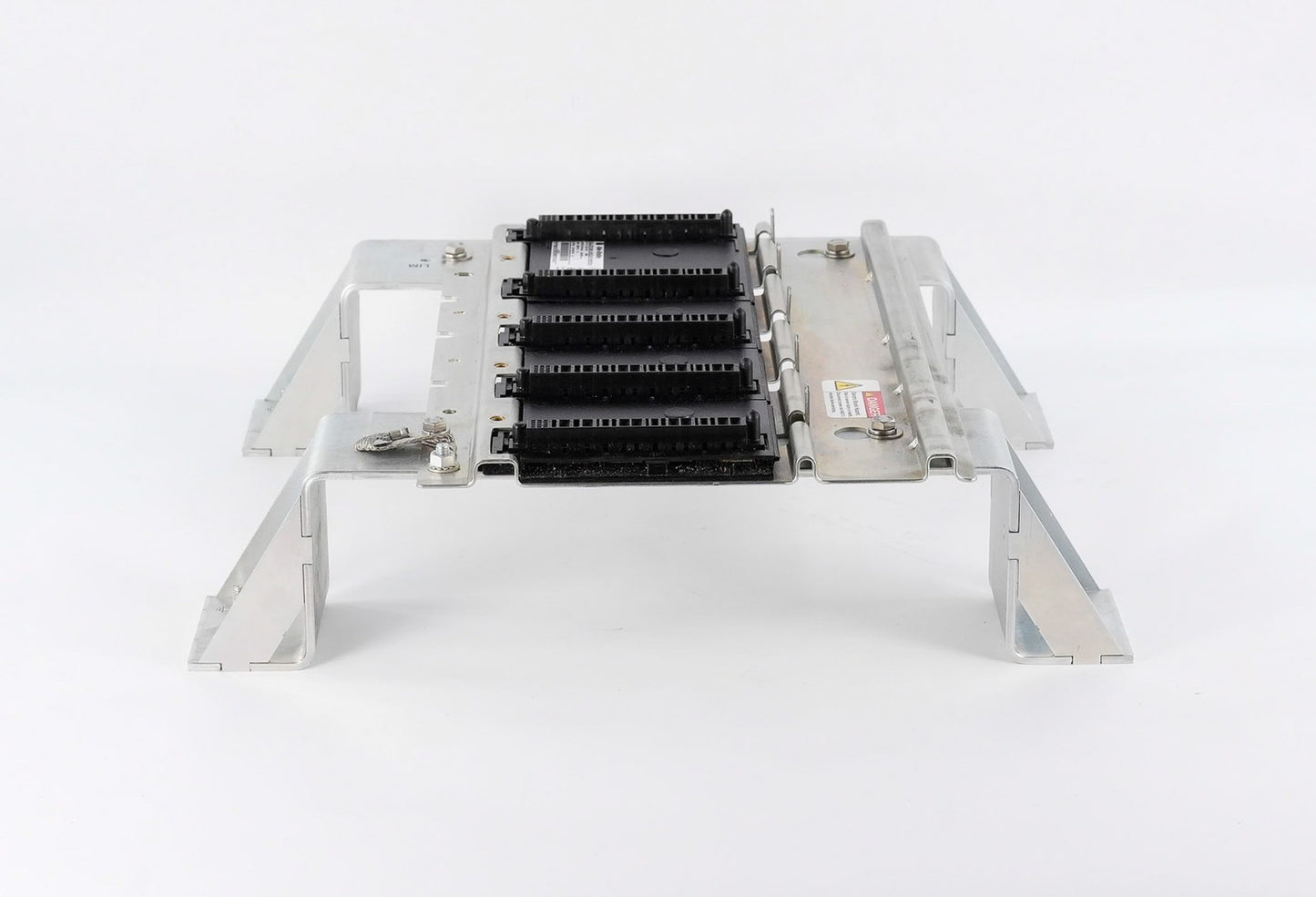 Allen Bradley 2094-PRS4 /A Bulletin 2094 4-Axis Slim Power Rail 2094PRS4