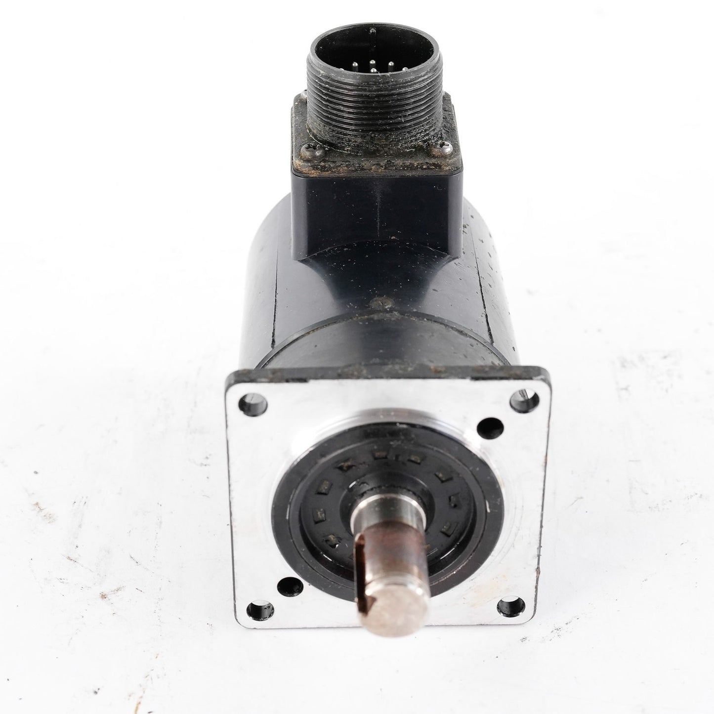 FANUC A860-0309-T302 Alpha Position Encoder A8600309T302