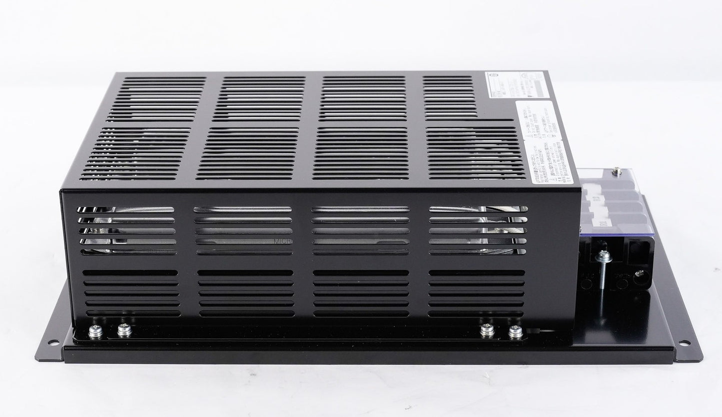 Yaskawa JUSP-RA04-E Servopack Resistor Unit 200V JUSPRA04E - Open Box