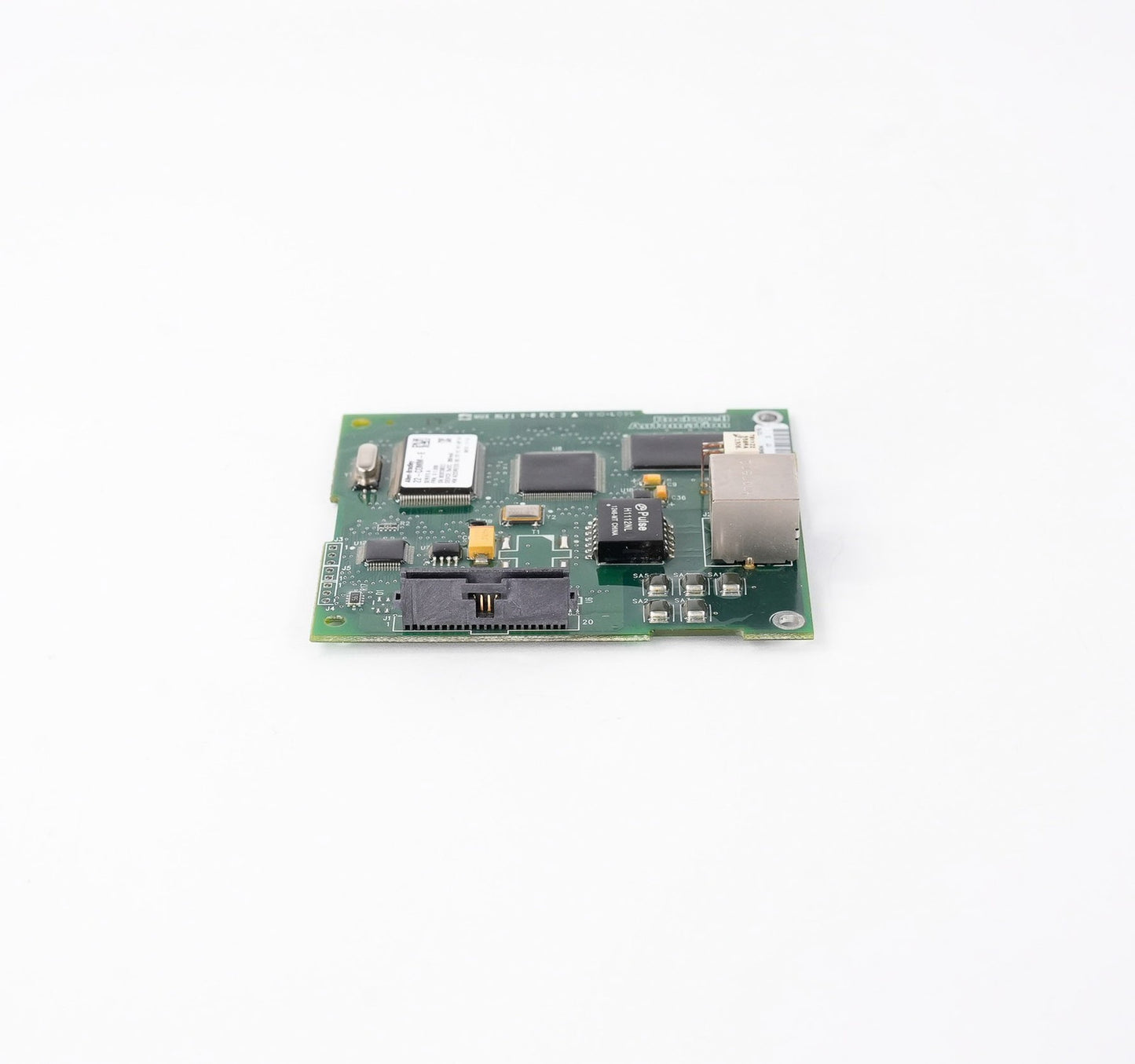 Allen Bradley 22-COMM-E /A EtherNet/IP Adapter FRN V1.008 22COMME