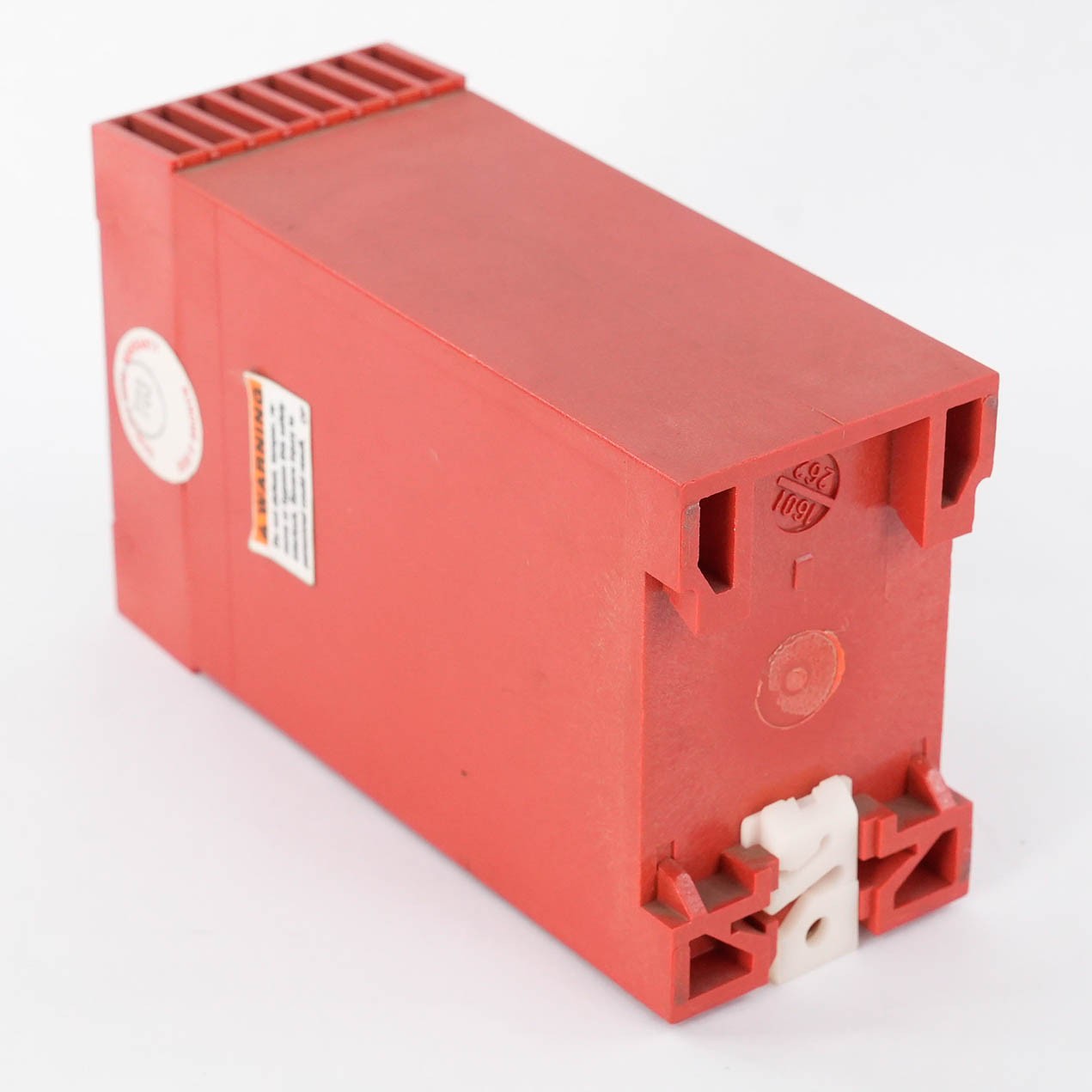 Allen Bradley 440R-E23031 Ser A Guardmaster MSR8T Safety Relay 24V AC/DC