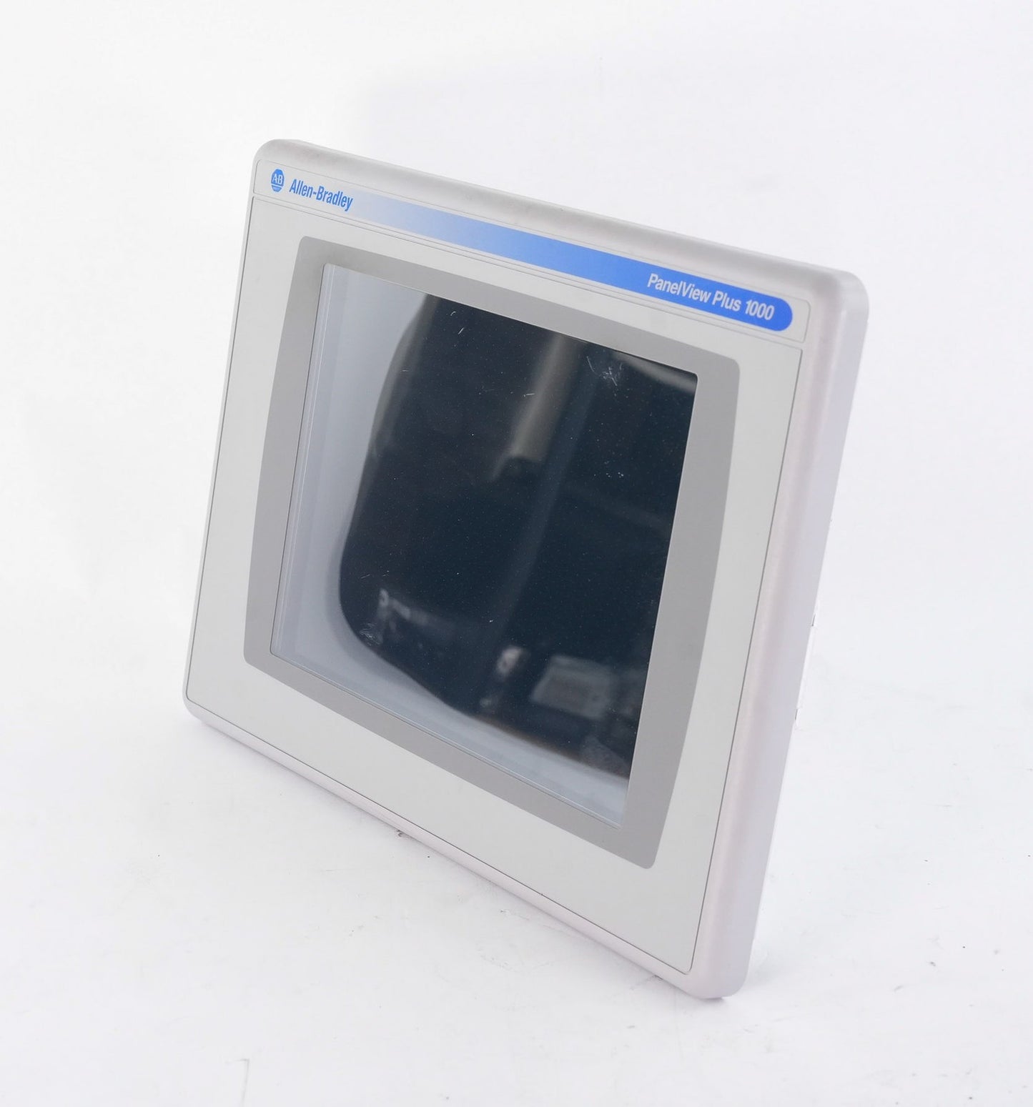Allen Bradley 2711P-T10C4D1 /A PanelView Plus 1000 + 2711p-RP1/E RDT10C