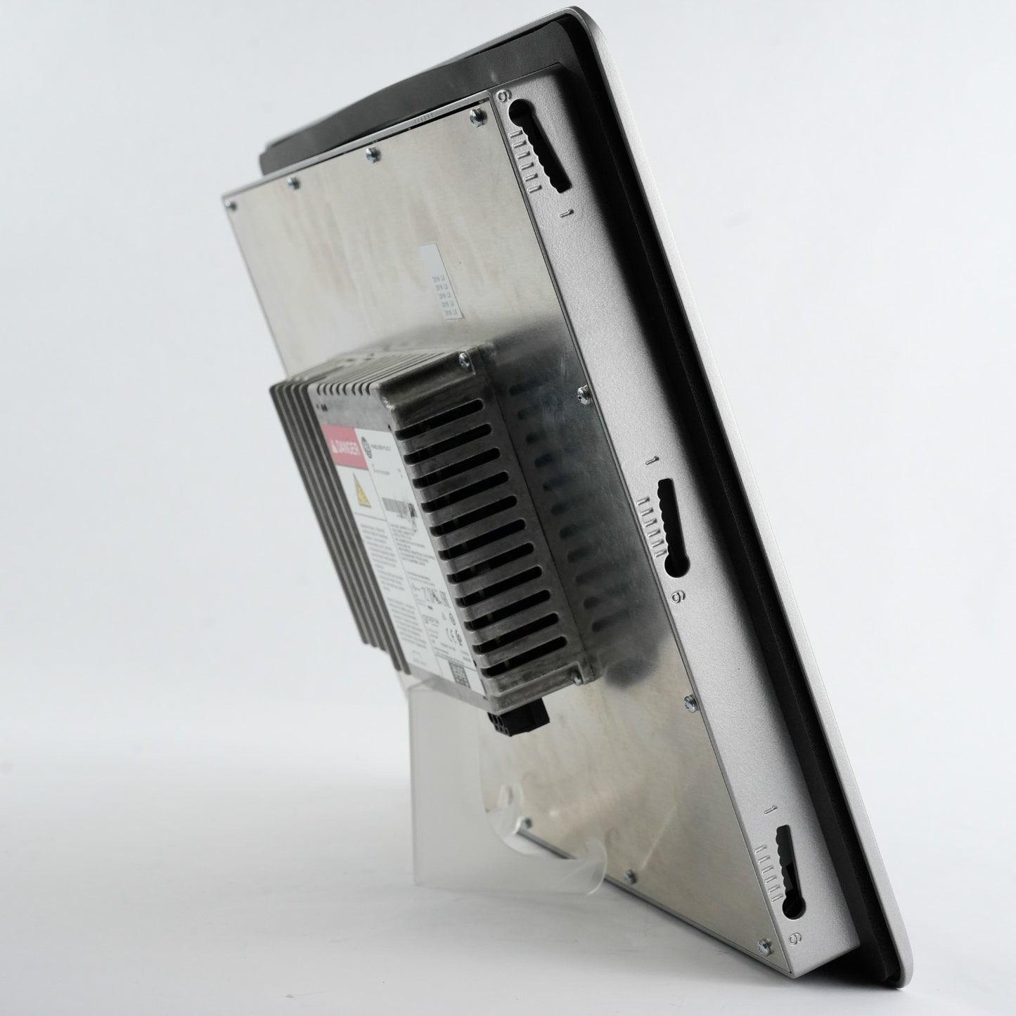 Allen Bradley 2711P-T15C22D9P /B PanelView Plus 7 15" - 0 Runtime / Blemished
