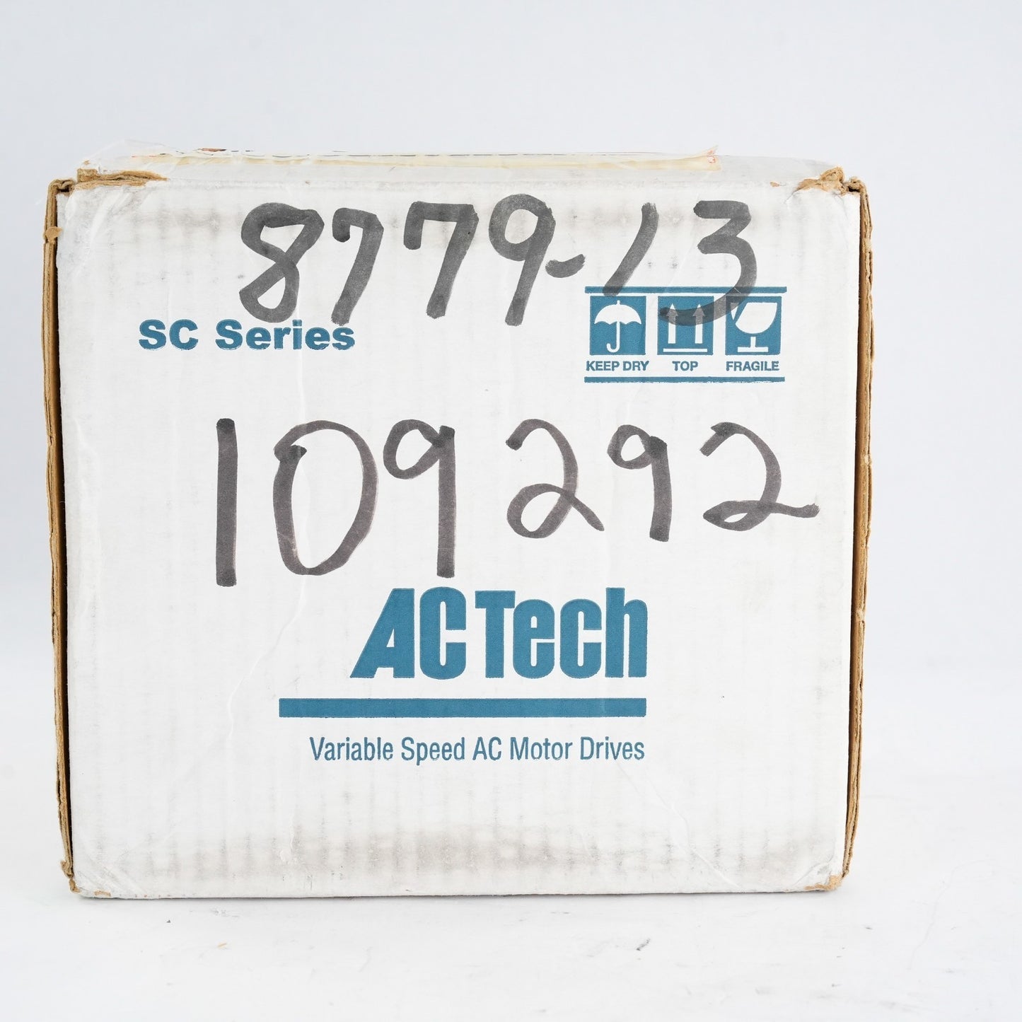 AC Tech Lenze SF250 Variable Speed AC Motor Drive SCF Series