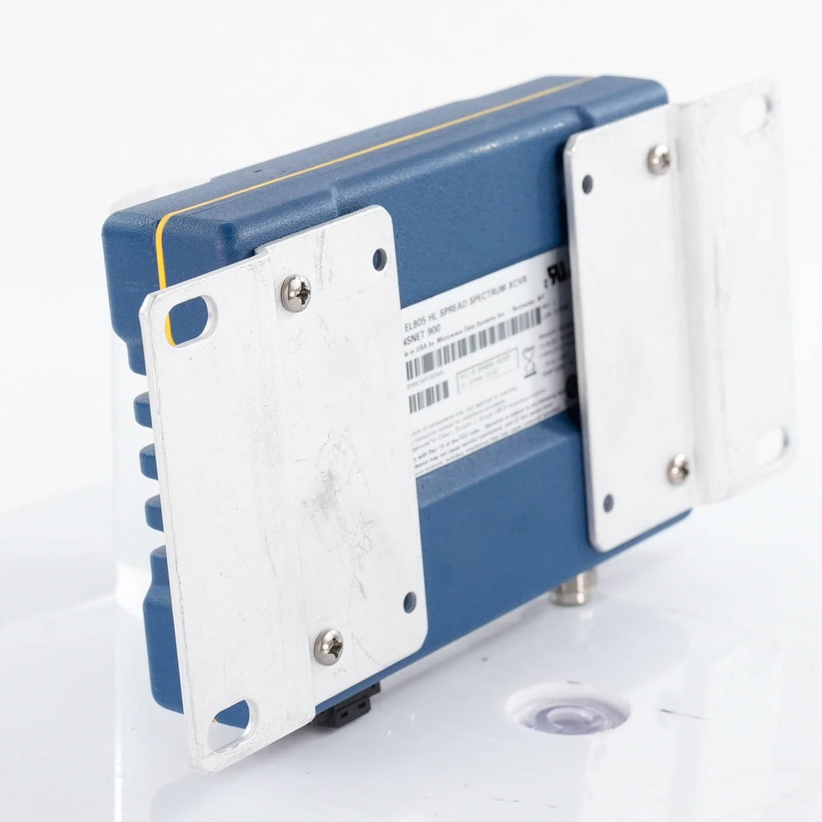 GE MDS EL805 HLTrans NET 900 Spectrum XCVR Radio Transceiver E5MDS-EL805 Rev J