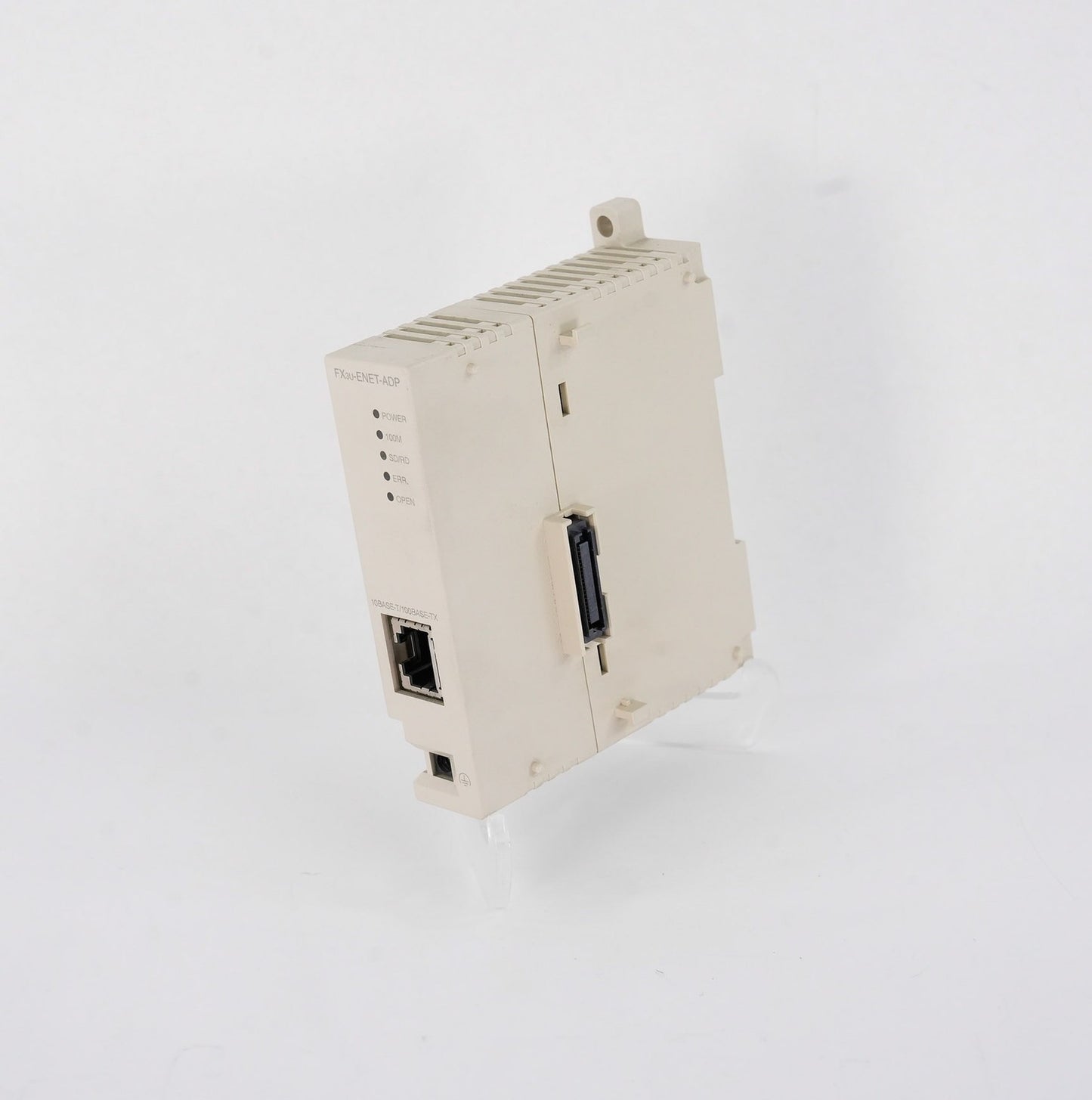 Mitsubishi FX3U-ENET-ADP Version 1.22 Programmable Controller FX3UENETADP