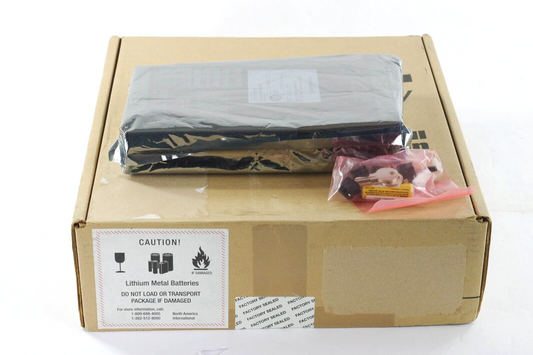 Allen-Bradley 1785-L40B PLC-5/40 Ser D Rev A Processor Module - Remanufactured