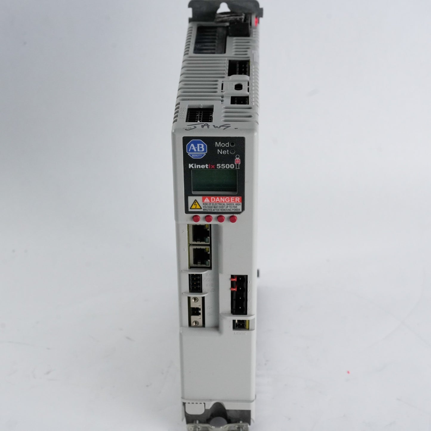 Allen Bradley 2198-H025-ERS /A Kinetix 5500 Servo Drive - Refurbished