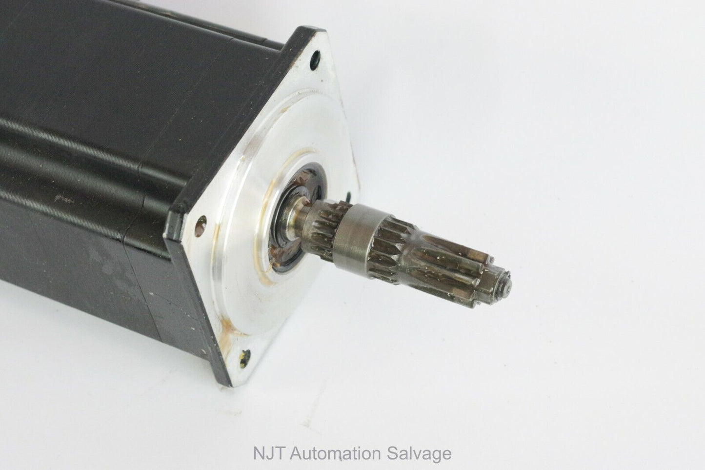 Fanuc AC Servo Motor A06B-0373-B169 1-OSP/3000 + a860-0346-t041 Encoder + WRNTY