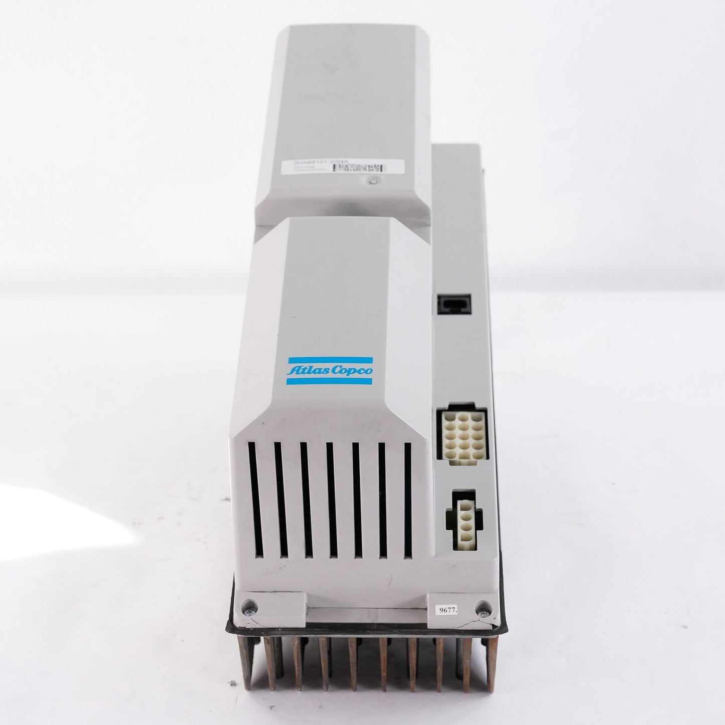 Atlas Copco 3HAB8101-2/04A DSQC345B Drive Unit 3HAB8101204A