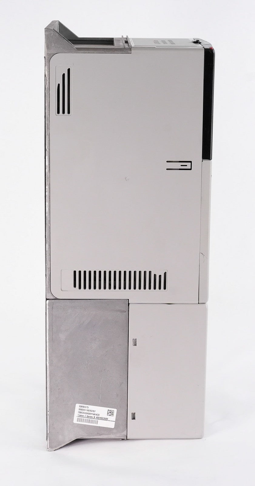 Allen Bradley 20BC043A0AYNANC0 /B PowerFlex 700 AC Drive 400V 30HP 3-Phase
