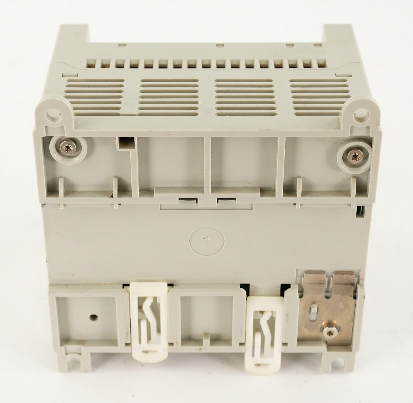 Allen Bradley 1763-L16BWA /A Rev C MicroLogix 1100 PLC Controller 1763L16BWA