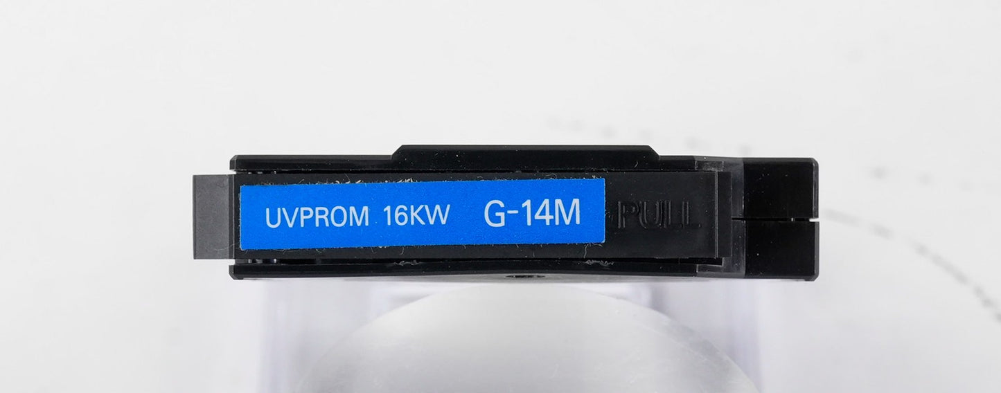 Koyo G-14M Memory Module Cartridge UVPROM 16kW G14M - Open Box