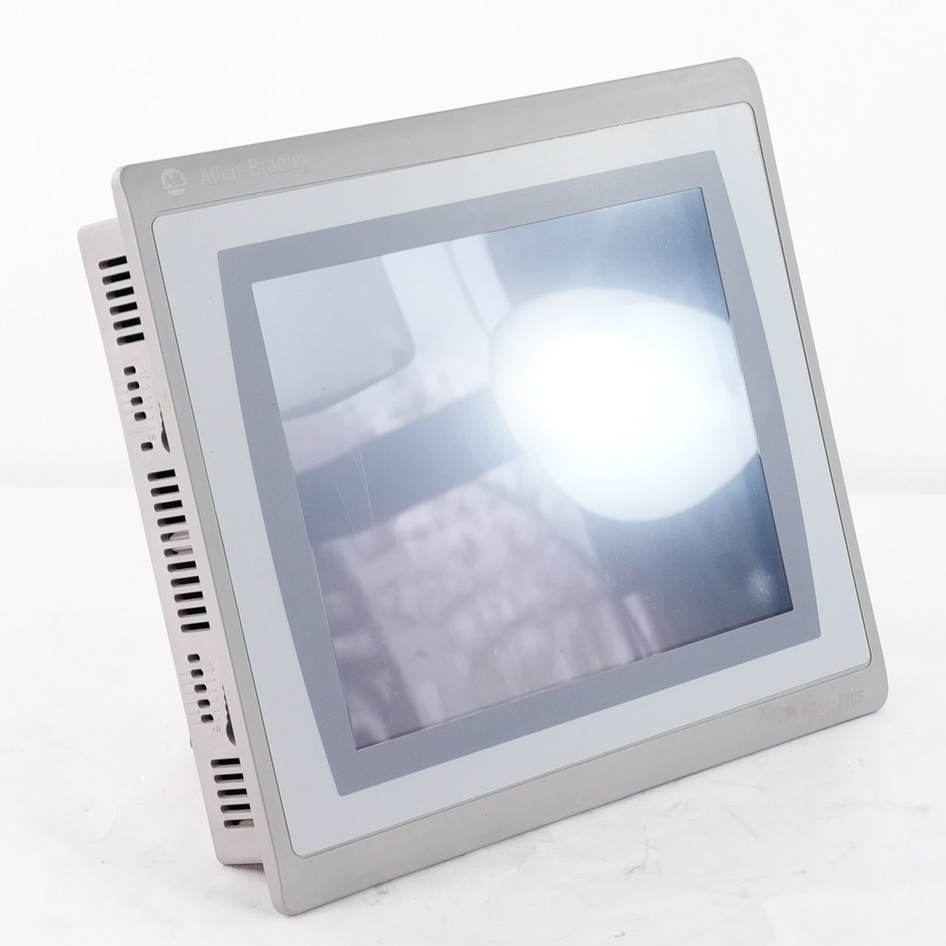 Allen Bradley 2711P-T10C21D8S /C PanelView Plus 7 10.4" Touch 2711PT10C21D8S
