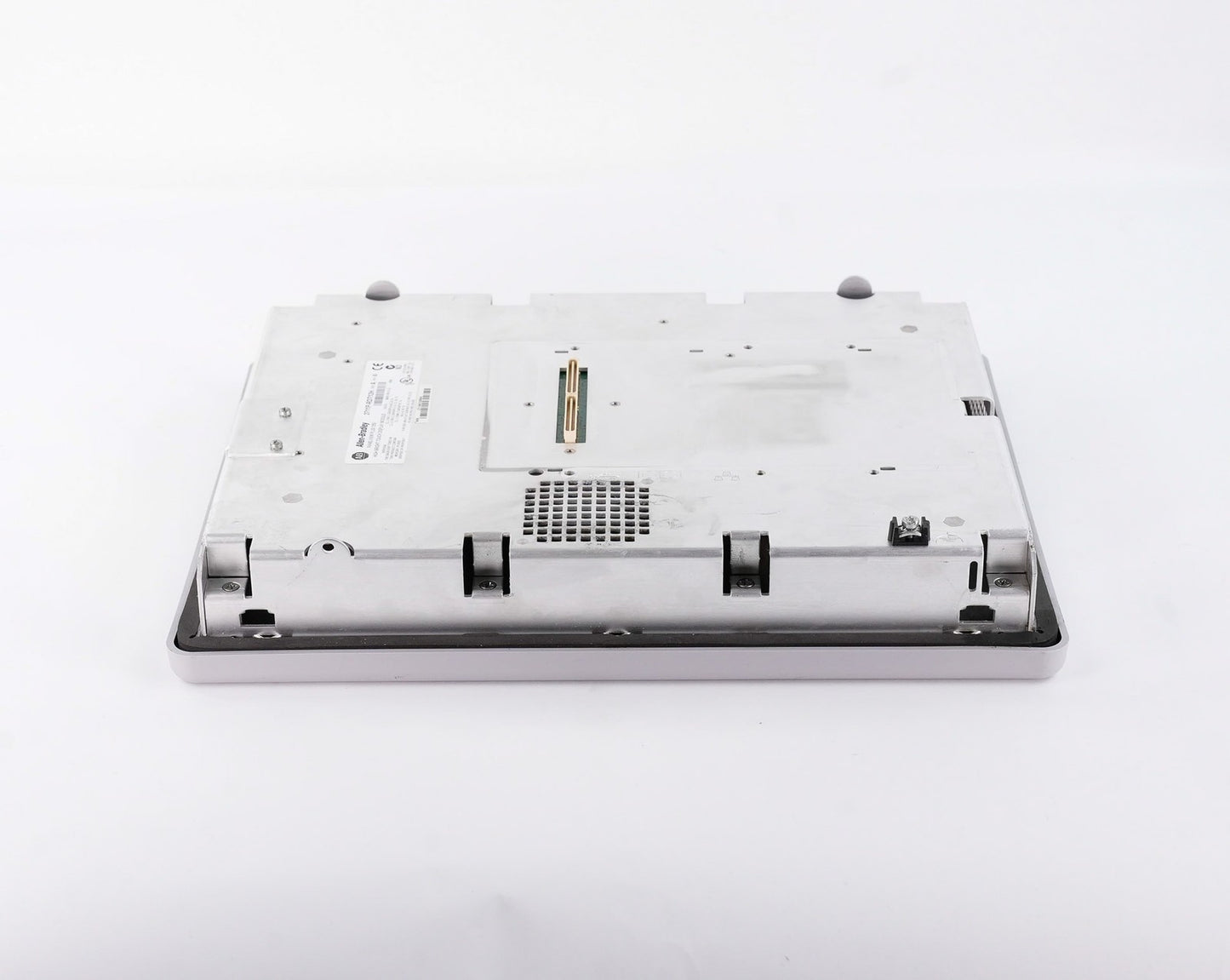 Allen Bradley 2711P-RDT12H /A PanelView Plus 1250 High Bright Touch Display