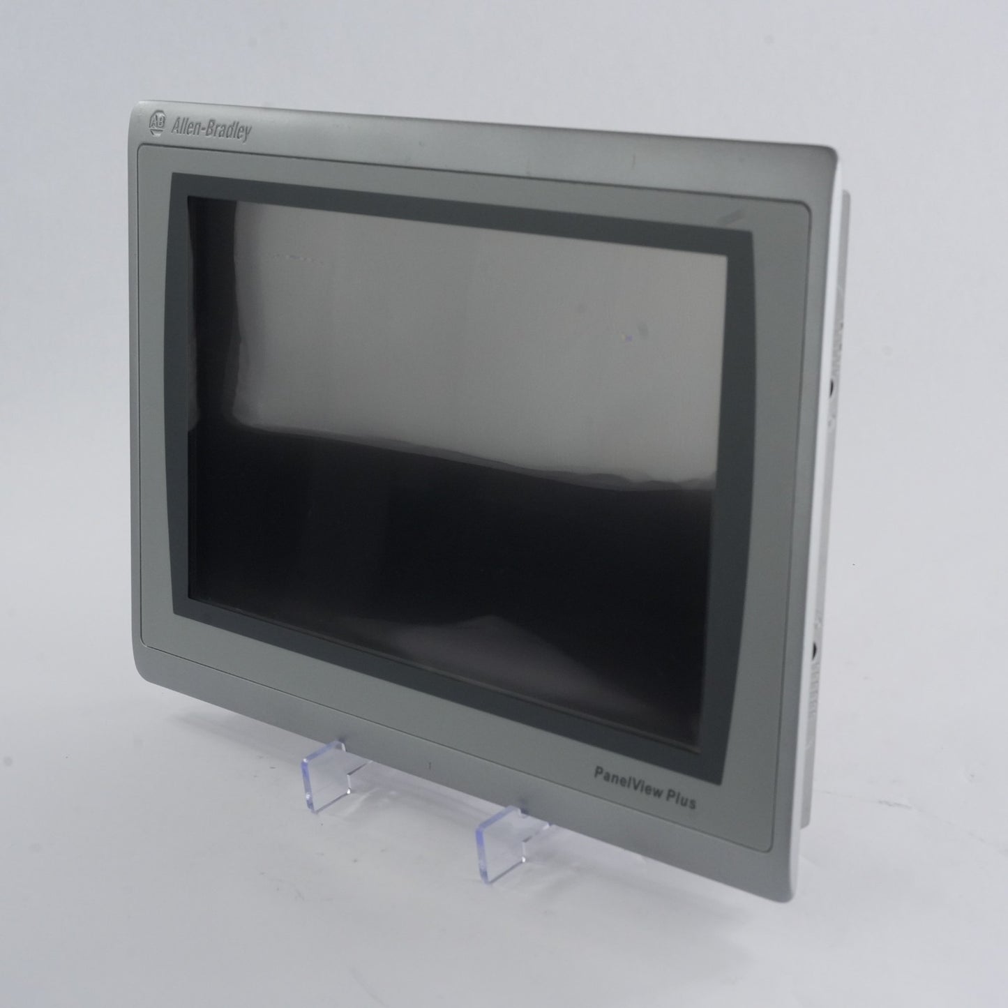 Allen Bradley 2711P-T12W22D9P /A PanelView Plus 7 Display 2711PT12W22D9P Refurb