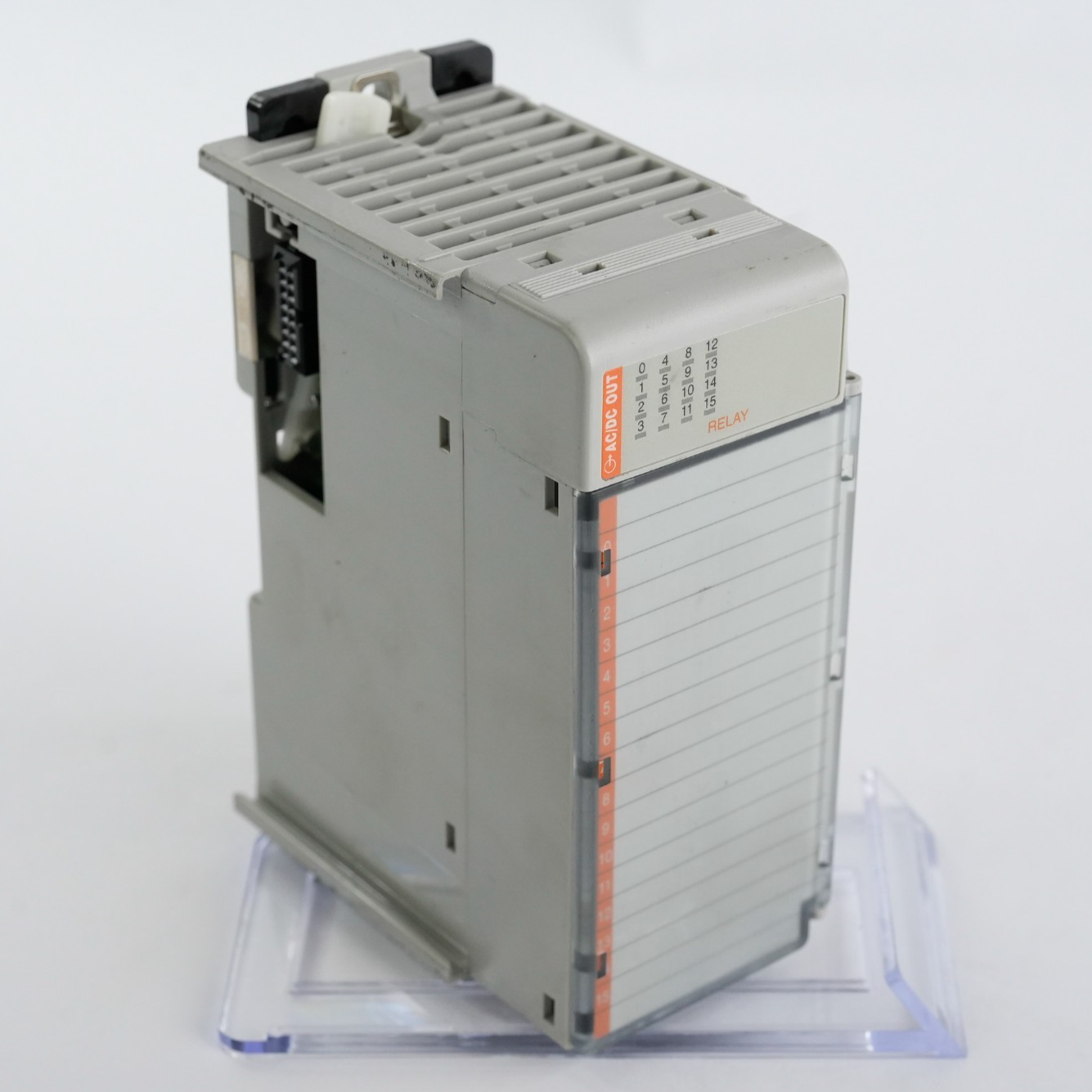 Allen Bradley 1769-OW16 /A Rev 2 Compact I/O 16 Point I/O Module 1769OW16