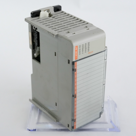 Allen Bradley 1769-OW16 /A Rev 2 Compact I/O 16 Point I/O Module 1769OW16
